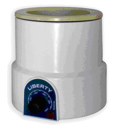 Vaska sildītājs 800ml vaska kārbām